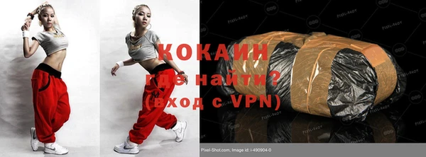 кокс Арсеньев